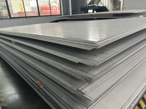 China 2B Finished 201 Ss 3mm 316 Stainless Steel Sheet Precision Ground Stainless Steel Plate on sale