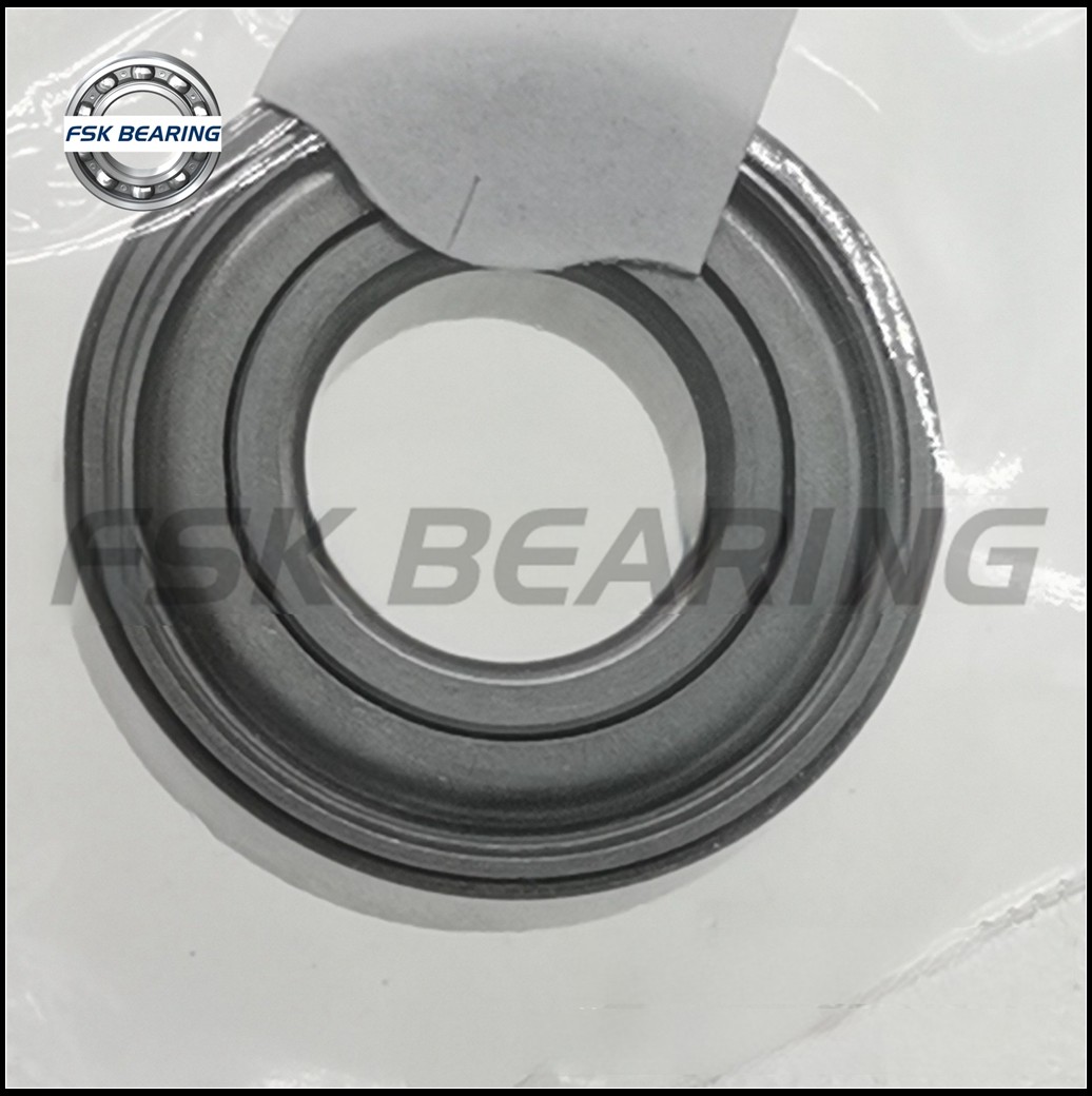 VCMP209ASP C209SY10 IXH1210IXH Deep Groove Ball Bearings 36.5*85*19 Mm For Molecular Pump