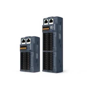 Customized Integrated Input Output Module , Profinet Io Module 100Mbps RS Series