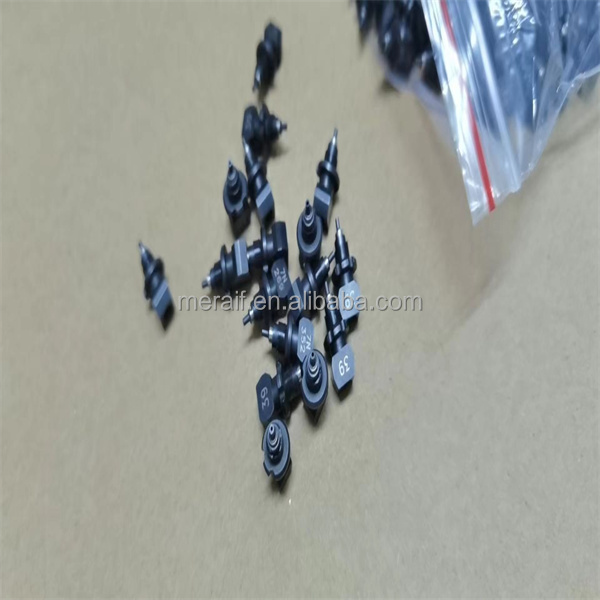 SMD Spare Parts nozzle for Yamaha pick and place machine smt nozzle