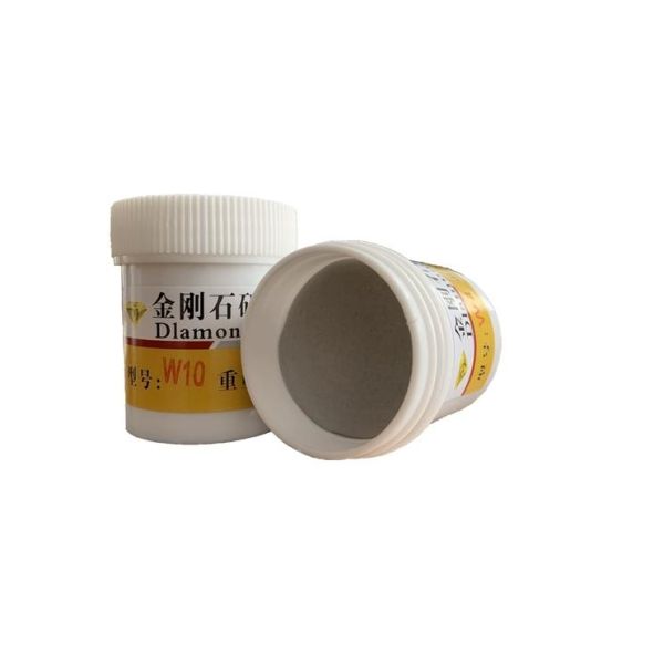 Precision Diamond Polishing Paste For Fine Grinding And Polishing