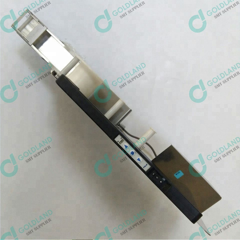 FUJI SMT feeder KDE-5600 56mm motorised feeder for FUJI IP1 IP2 IP3 QP242E QP3 XP2 SMT pick and place machine AKDHA-610
