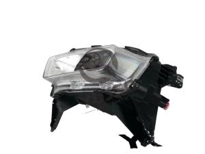 Quality JAC T9 Left Headlight 4121100P33Z0 OEM Replacement for sale