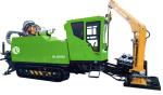 HDD Horizontal Directional Drilling Machine With Close Circuit System