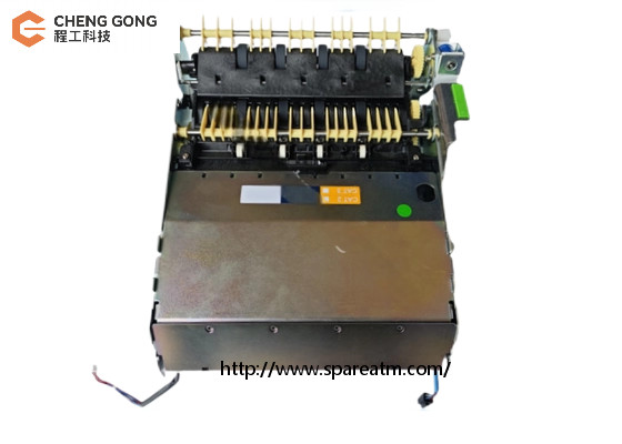 01750341341 Diebold Nixdorf HMT Head Middle Transport ATM Machine Parts