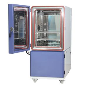 Quality 408L 1000L Environment Test Chamber Programmable Temperature And Humidity Chamber for sale