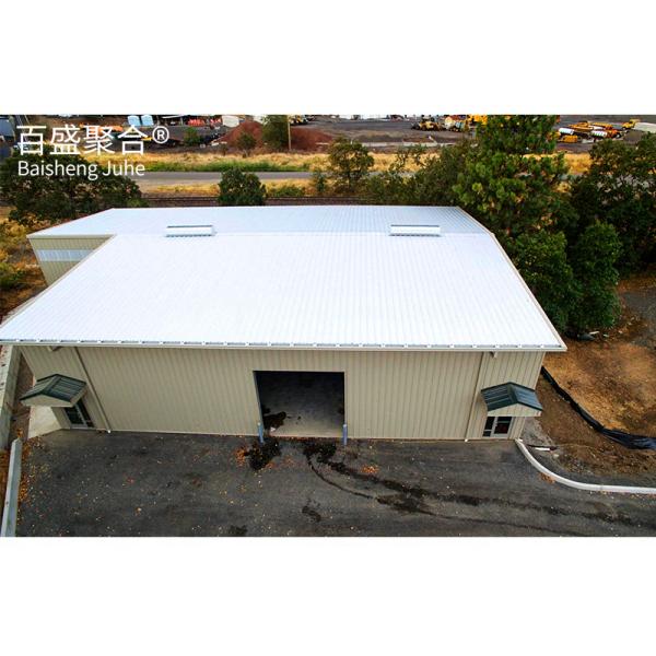 Aluminum Alloy Window Durable Functional Steel Structure Commercial Tobacco