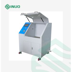 Quality Automatic Hydraulic Pressure Testing System PLC Hydraulic Test Bench for sale