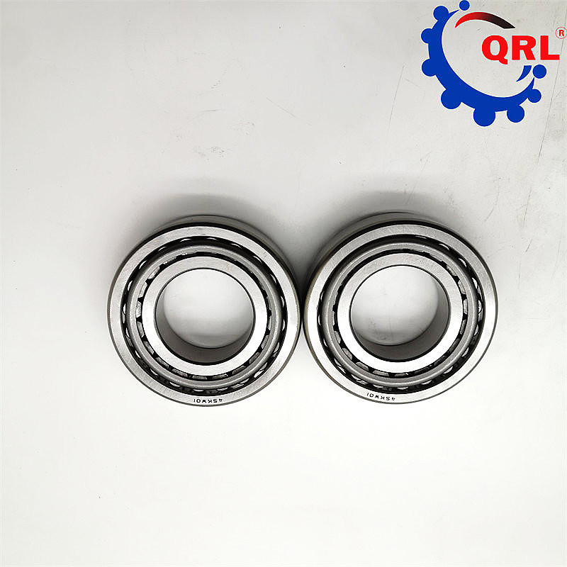 45KW01 8-97034255-0 Tapered Roller Bearing Size 45x90x24.75mm