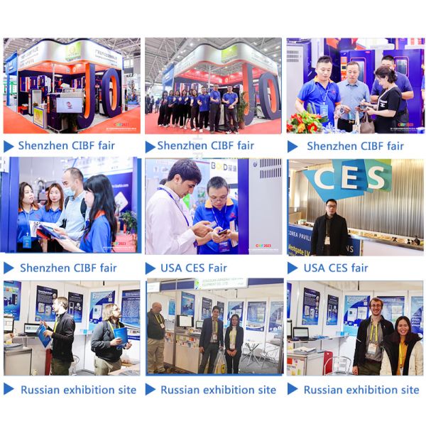 Accurate Vibration Testing Equipment To Simulate Real World Vibration Conditions