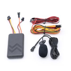 Quality Real Time  3G GPS Tracker SOS Voice Monitor Position Gps Location Tracker for sale