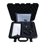 CE Certificated Anesthesia Video Laryngoscope With Disposable Blades