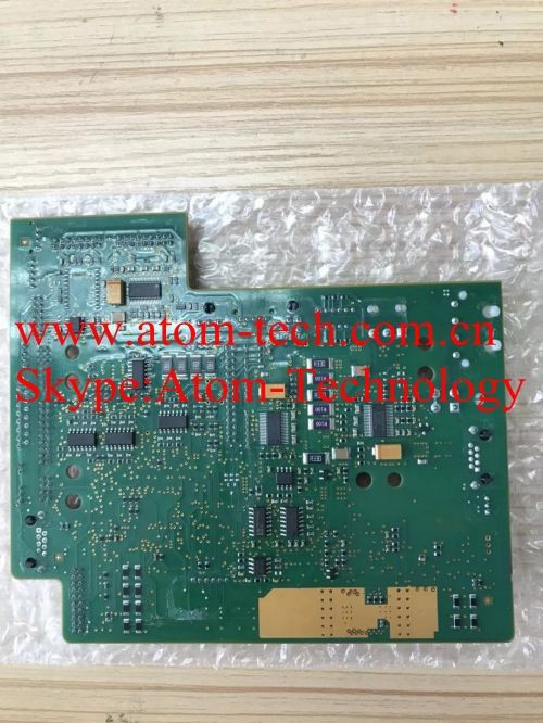 1750140781 Wincor Nixdorf cineo C4060 Dispenser Control Board 01750140781 In model 1750193276