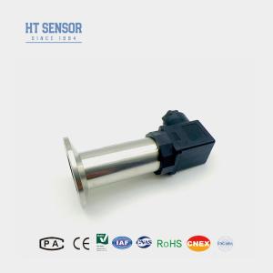 Quality BP93420-IQ Industrial Pressure Sensor Transmitter Clamp 4-20mA Output Pressure Transducer for sale