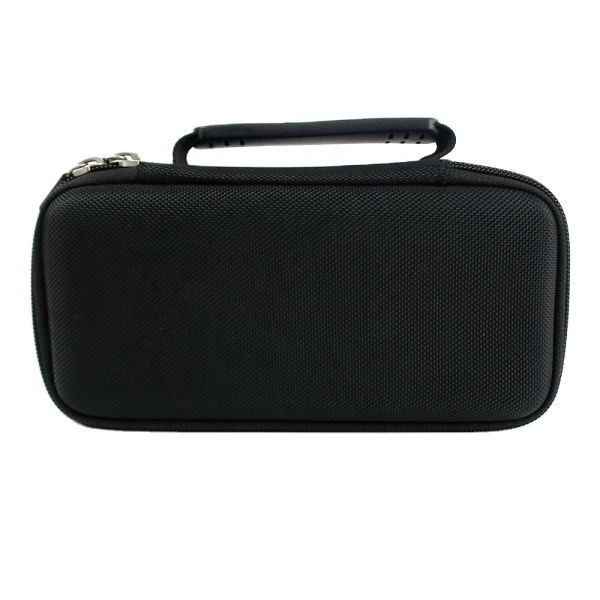 Spandex Surface EVA Charger Travel Organizer ISO9001 Approved