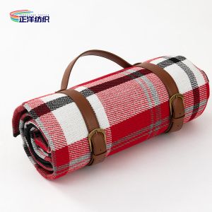 80x80 Door Carpet Mats Acrylic PVA Material 4mm Sponge Layer Waterproof Picnic Mat Outdoor Carpet