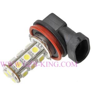 Quality H11 5050 SMD Fog Lamp for sale