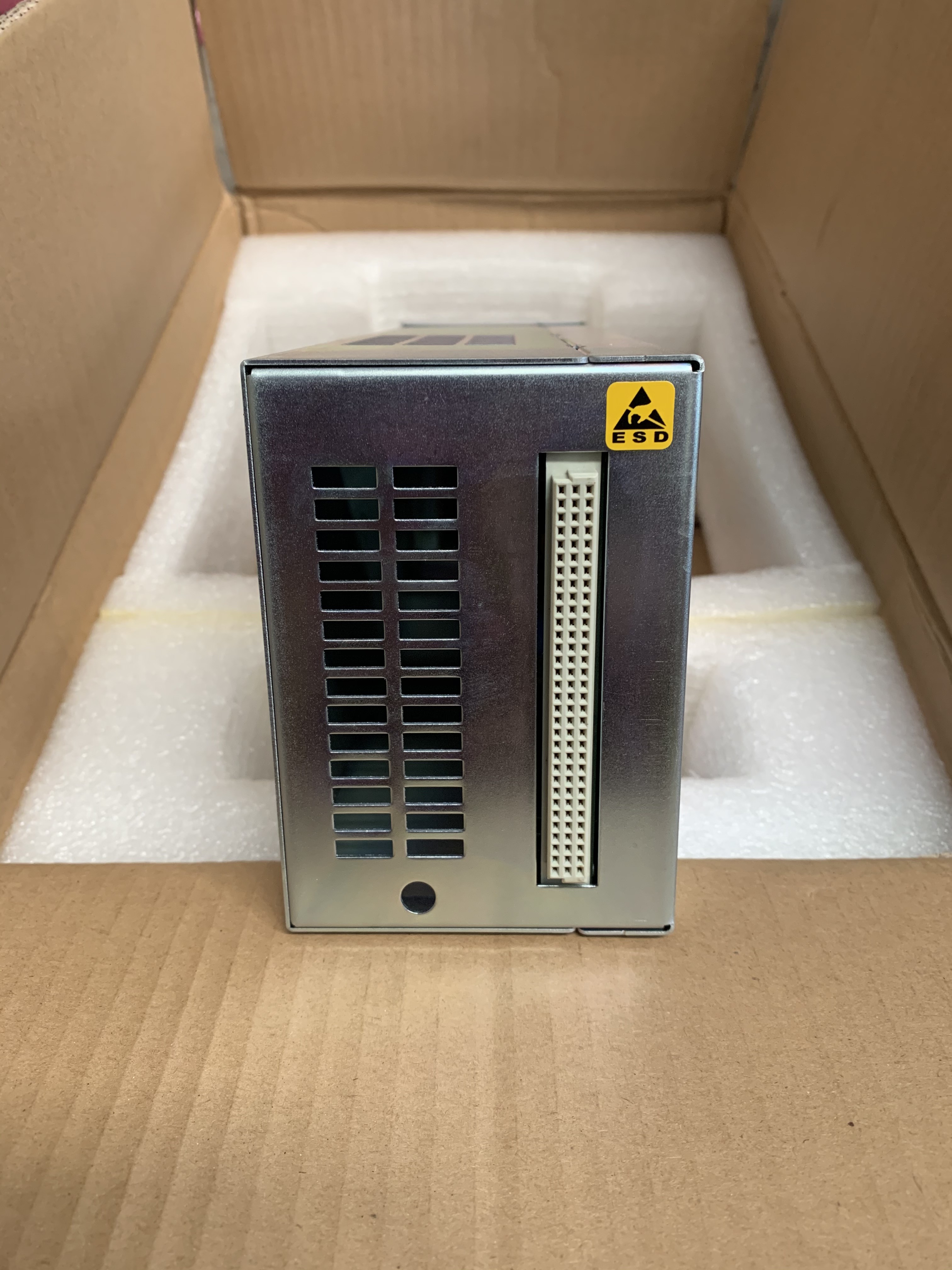 New Emerson PSM-A10 Communication Power Monitoring Module