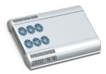 Electric Bus Air Conditioner