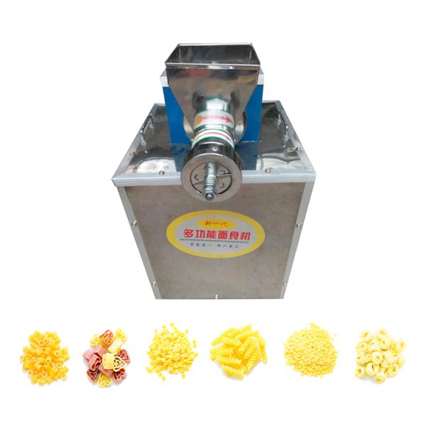 Multi-Function Well Received Dry Pasta Making Machine Guangzhou