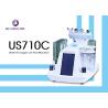 Buy cheap Deep Skin Cleaning Water Oxygen Jet Peel Machine Acne Removal 6MHZ Frequency from wholesalers