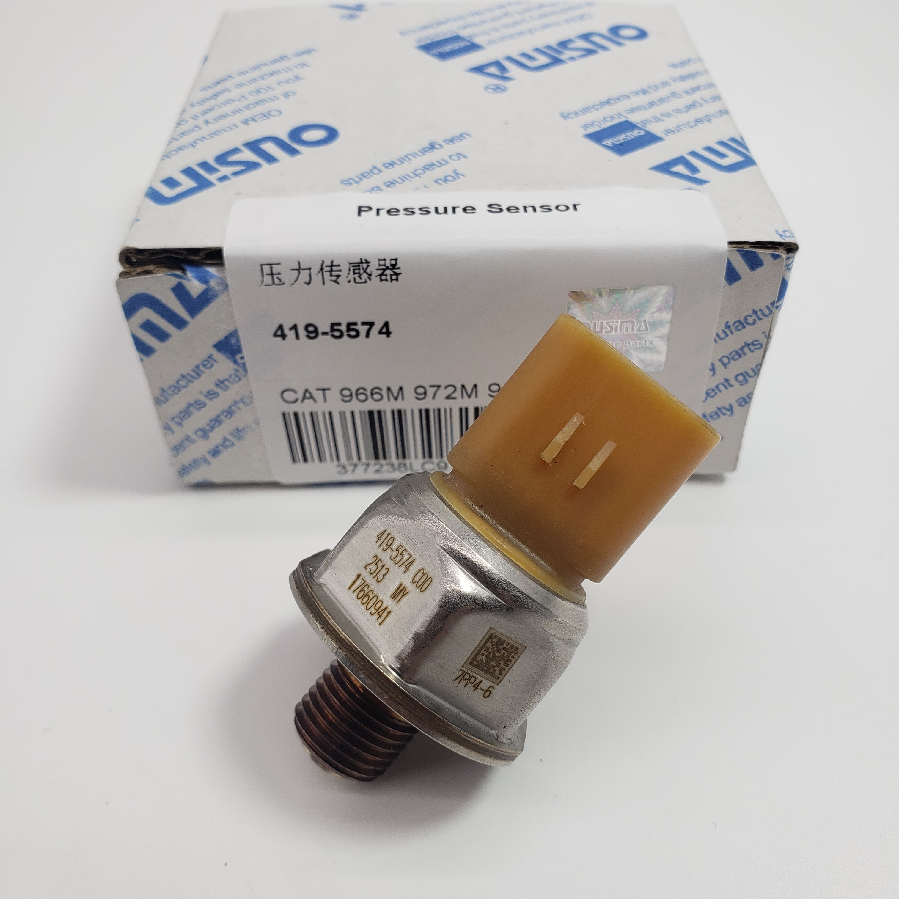 419-5574 4195574 Oil Pressure Sensor For CAT 966M 972M 980M