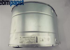 Quality D2E133-CI33-56 Industrial Centrifugal Fan Ebmpapst Centrifugal Fan Blower AC230V 0.77/0.84A for sale