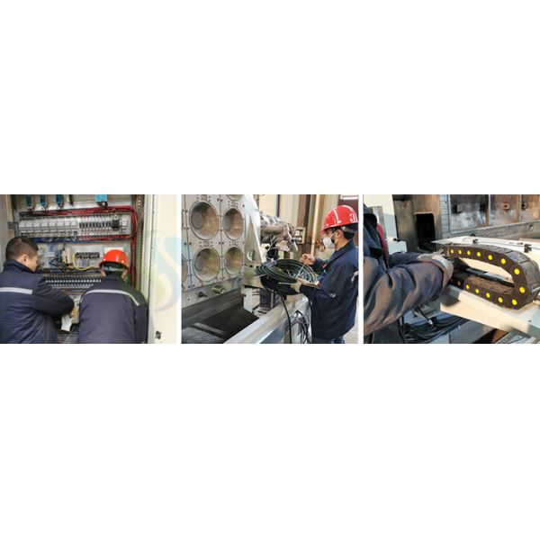 Automatic Bagasse Molded Pulp Machine Tableware Pulp Forming Machine