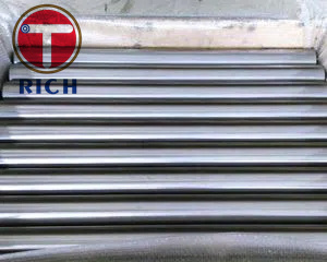 Products Display of GB/T 3639 Grade 10# 20# Precision Steel Pipes