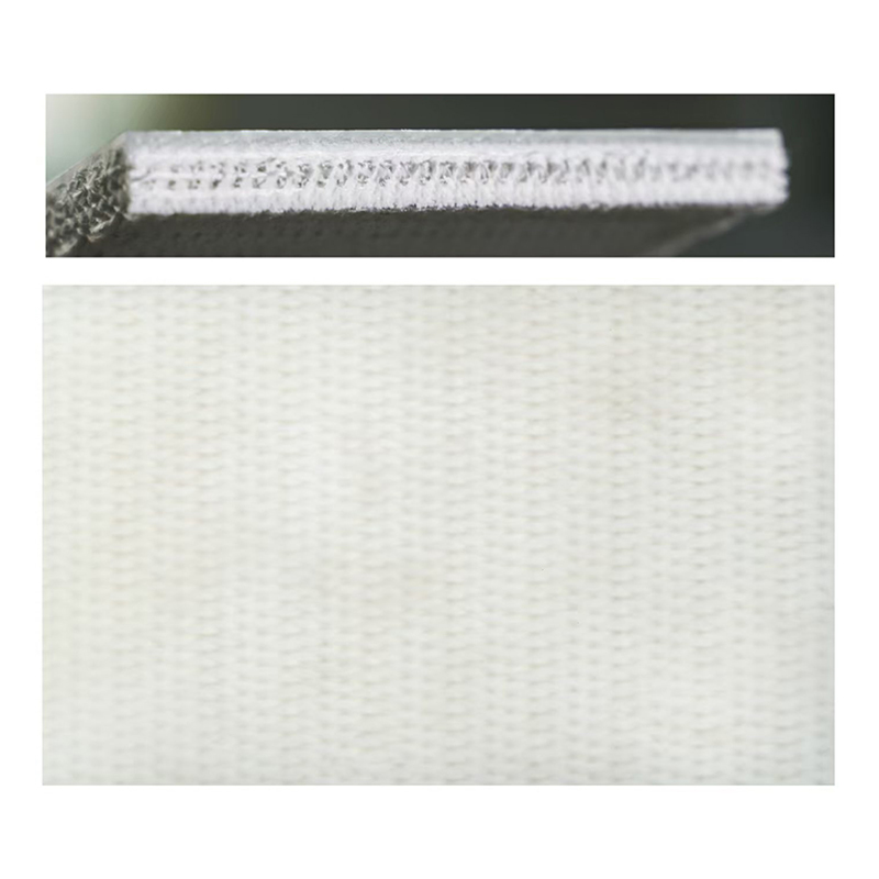 High Temperature Resistance Conveyor Belt