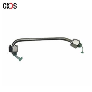 Quality ISO9001 Isuzu Truck Spare Parts For 8980531560 8-98053156-0 Japanese Truck Engine Parts for sale