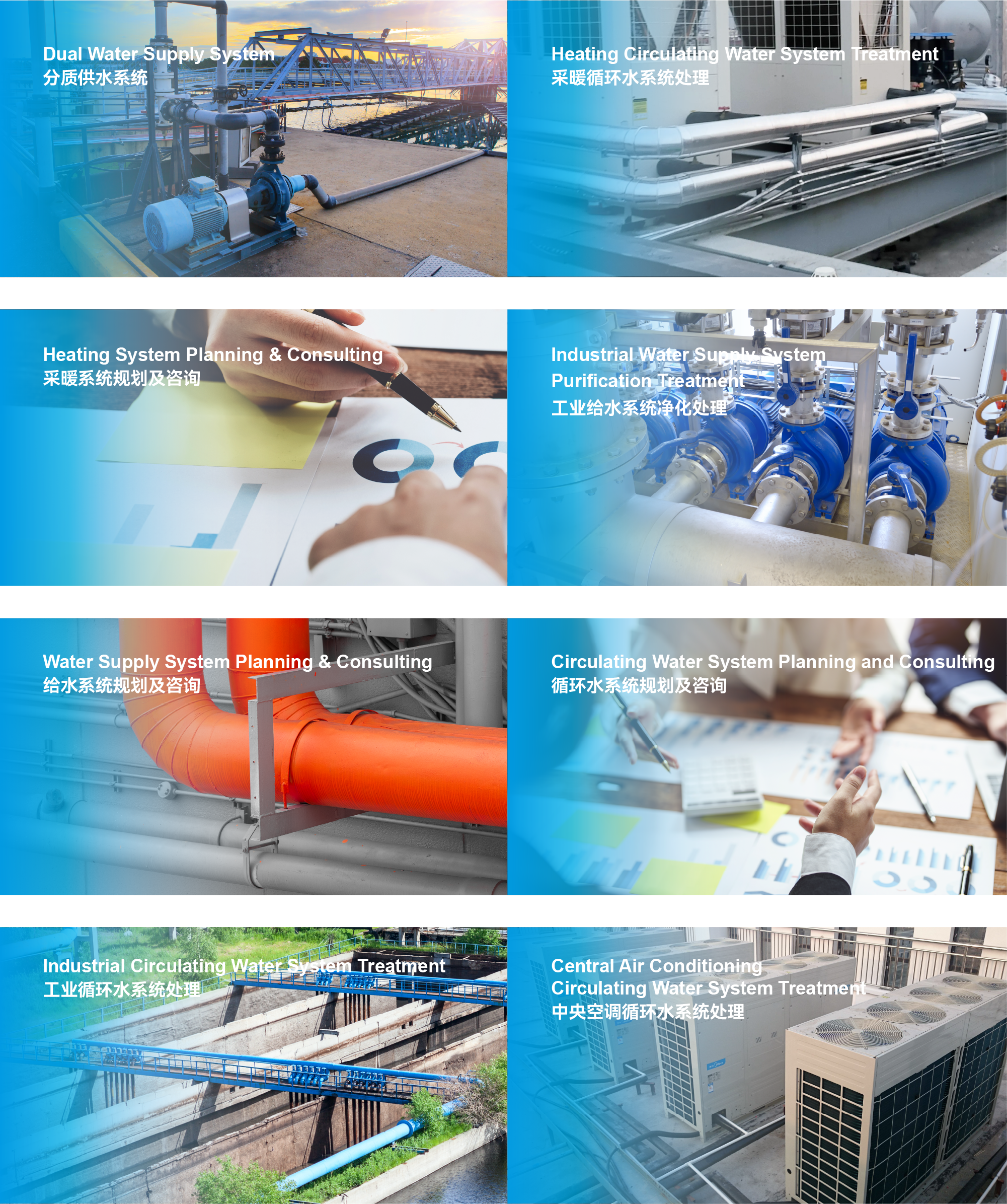 High Heat Exchange Ball Tech Tube Cleaning System Stable Operation Prevention Of Fouling Buildup