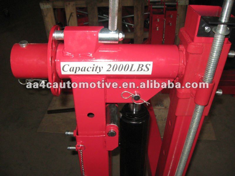 Auto Rotisseries