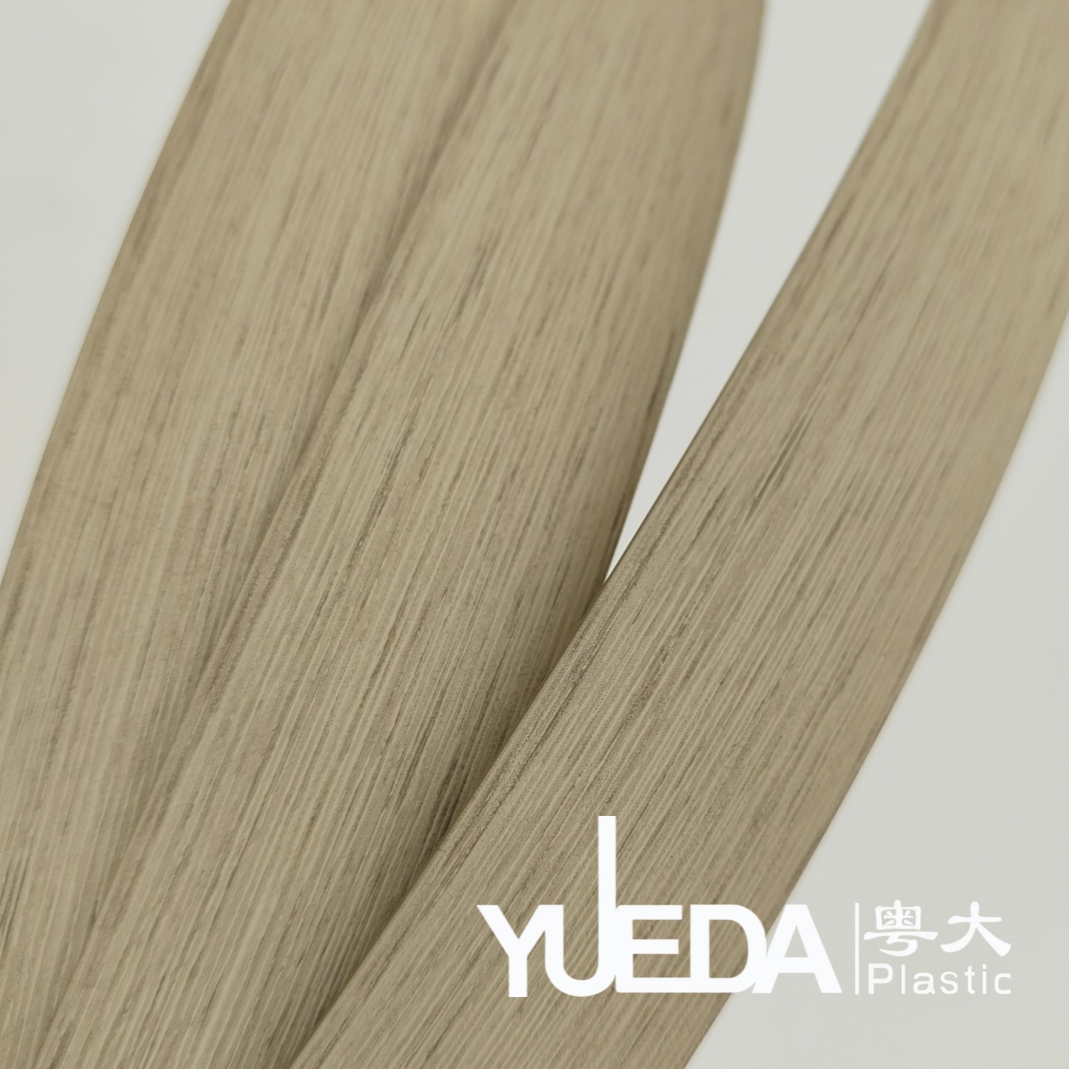 Flexible Wood Grain Edge Banding Matt Surface Finish for Tough and Durable Applications-M7108