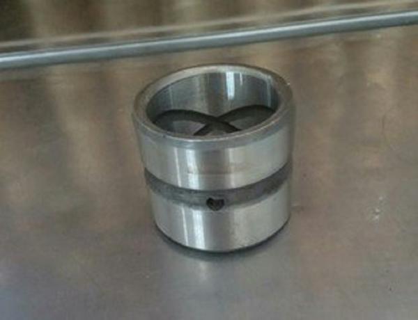 Buy Harden Steel Mold Bearings , Self Lubricating Bearing Long Operating Life at wholesale prices
