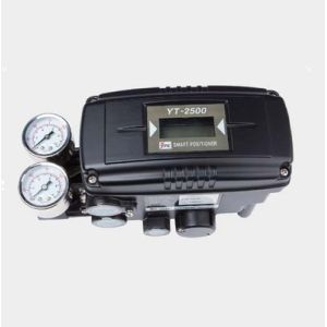 YTC YT-2500 Smart Digital Valve Positioner 4-20mA