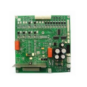 Quality Custom SMT BGA PCB Printed Circuit Board Assembly AOI Testing for sale