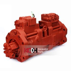 Quality Excavator Hydraulic Pump Assembly K3V140 LG936 Kawasaki Japan for sale