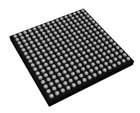 Quality EP2C8F256I8N Intel / Altera for sale