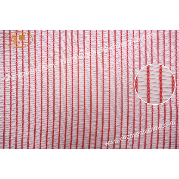 High Speed Electric Agricultural Net Machine For Tailored Netting Production