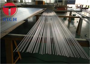 Quality Inconel 718 Od420mm Torich Nickel Alloy Tube for sale