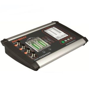 Professional Portable ISO9001 Data Acquisition Test Equipment