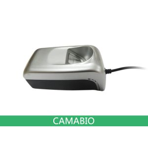 CAMA-2000 Desktop USB Fingerprint Reader/Identity Authentication Fingerprint