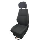 Air Suspension Truck Bus Driver Seat Crane Seat
