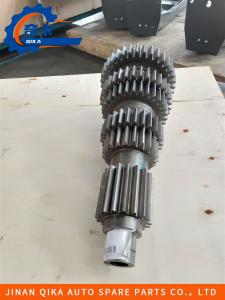 Quality Reliable Quality Auxiliary Shaft Assembly (Right) Assembly Gear Box Az2203030314 for sale