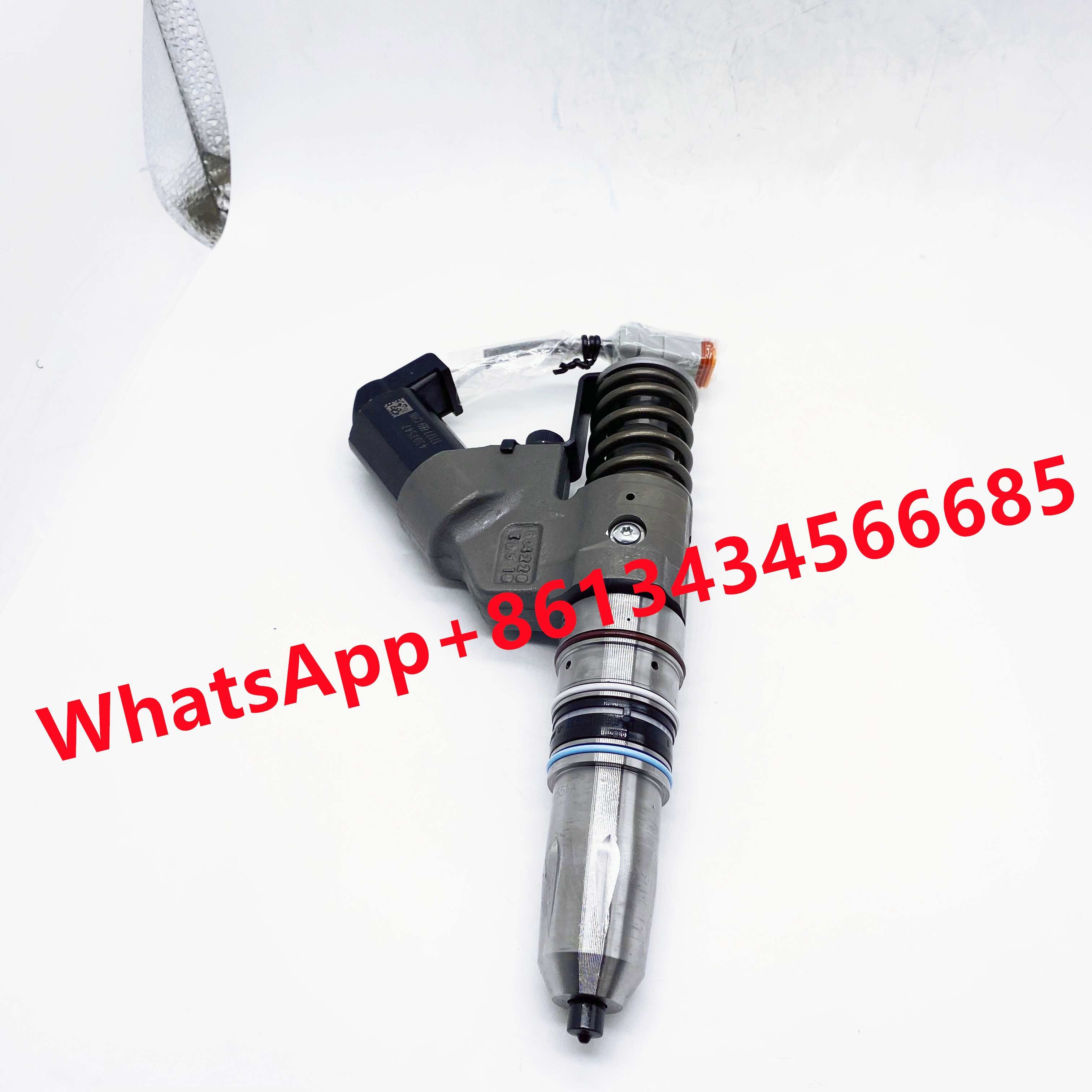 Engine Diesel Fuel Engine Injector 4061851 For CUMINS M11