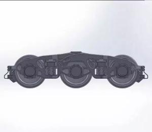 Quality Railway Y25 Bogie for Flat for sale
