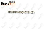 Camshaft NPR 4HF1 8970778290 ISUZU Engine Parts