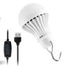 Buy cheap 1000LM Small LED Camping Light Bulb USB Interface Dimmable Illuminating from wholesalers