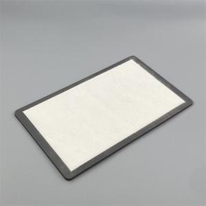Quality Fire Retardant Battery Aerogel Insulation Padding Eco Friendly for sale